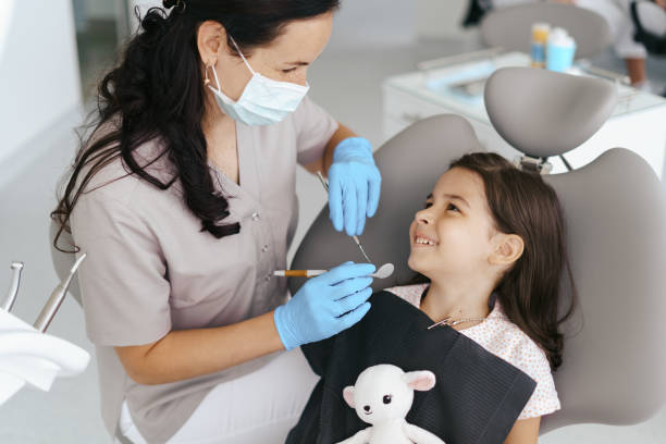 Professional Emergency Dental Service in UT
