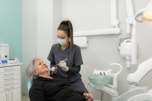 Best Emergency Wisdom Tooth Extraction in Pleasant View, UT
