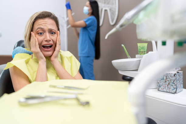 Best Emergency Cosmetic Dentistry (e.g., broken veneers) in Pleasant View, UT