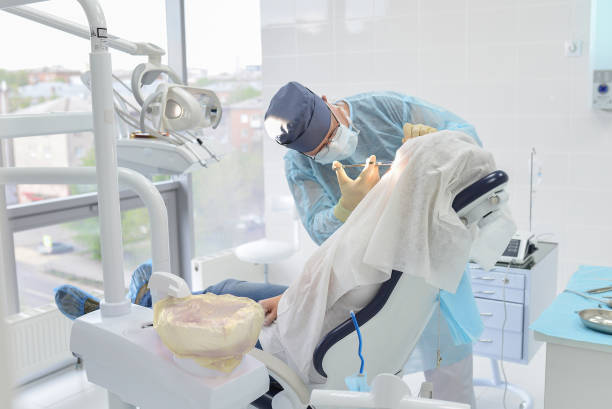 Best Emergency Treatment for Oral Infections in Pleasant View, UT